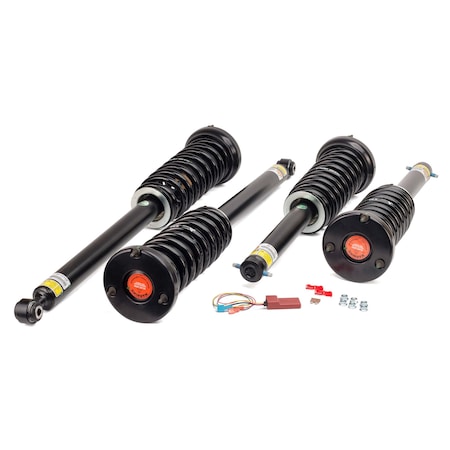 Arnott Coil Spring Conversion Kit, C-2609 C-2609